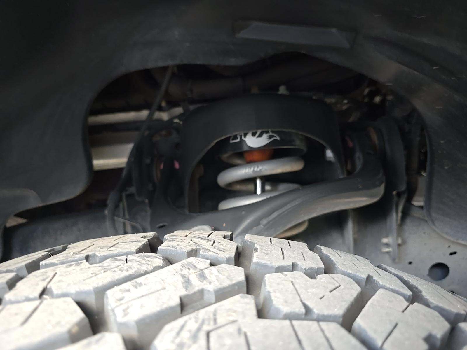 2019 Ford F-150 XLT AWD