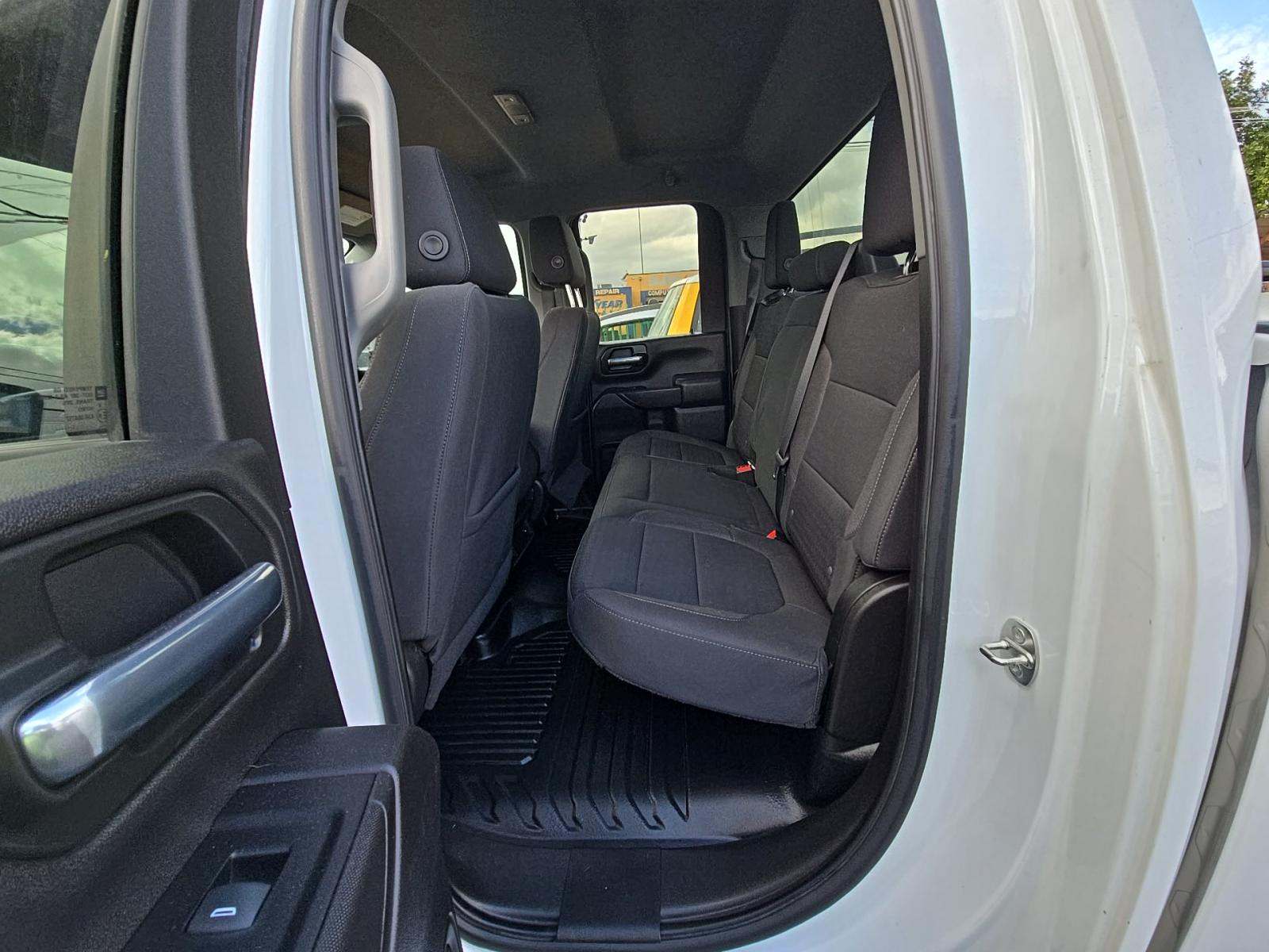 2022 Chevrolet Silverado 2500HD Work Truck RWD