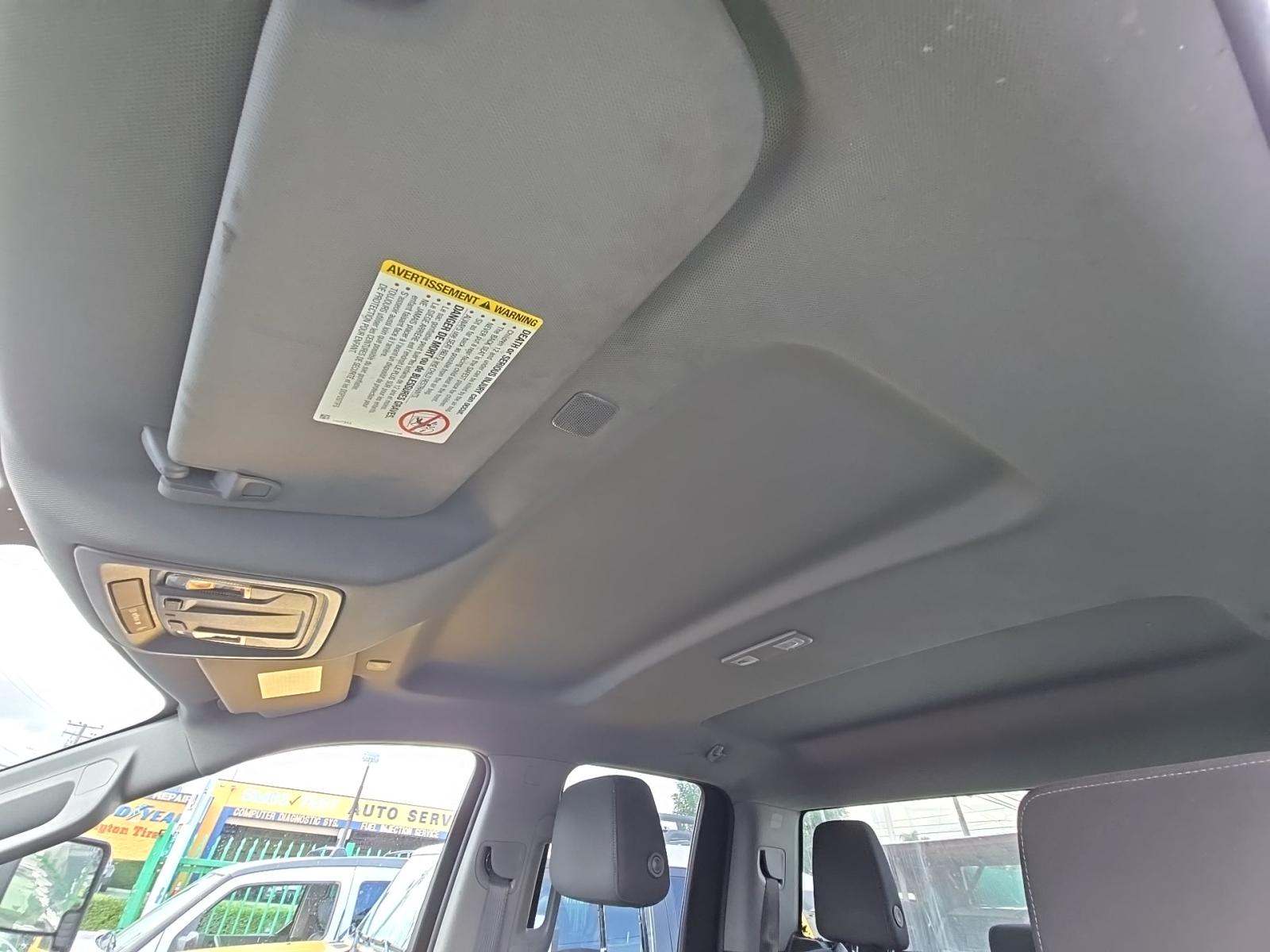 2022 Chevrolet Silverado 2500HD Work Truck RWD