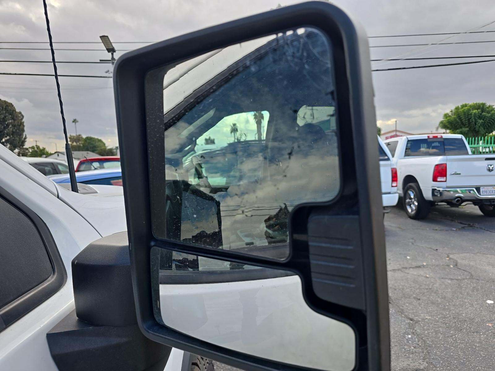 2022 Chevrolet Silverado 2500HD Work Truck RWD