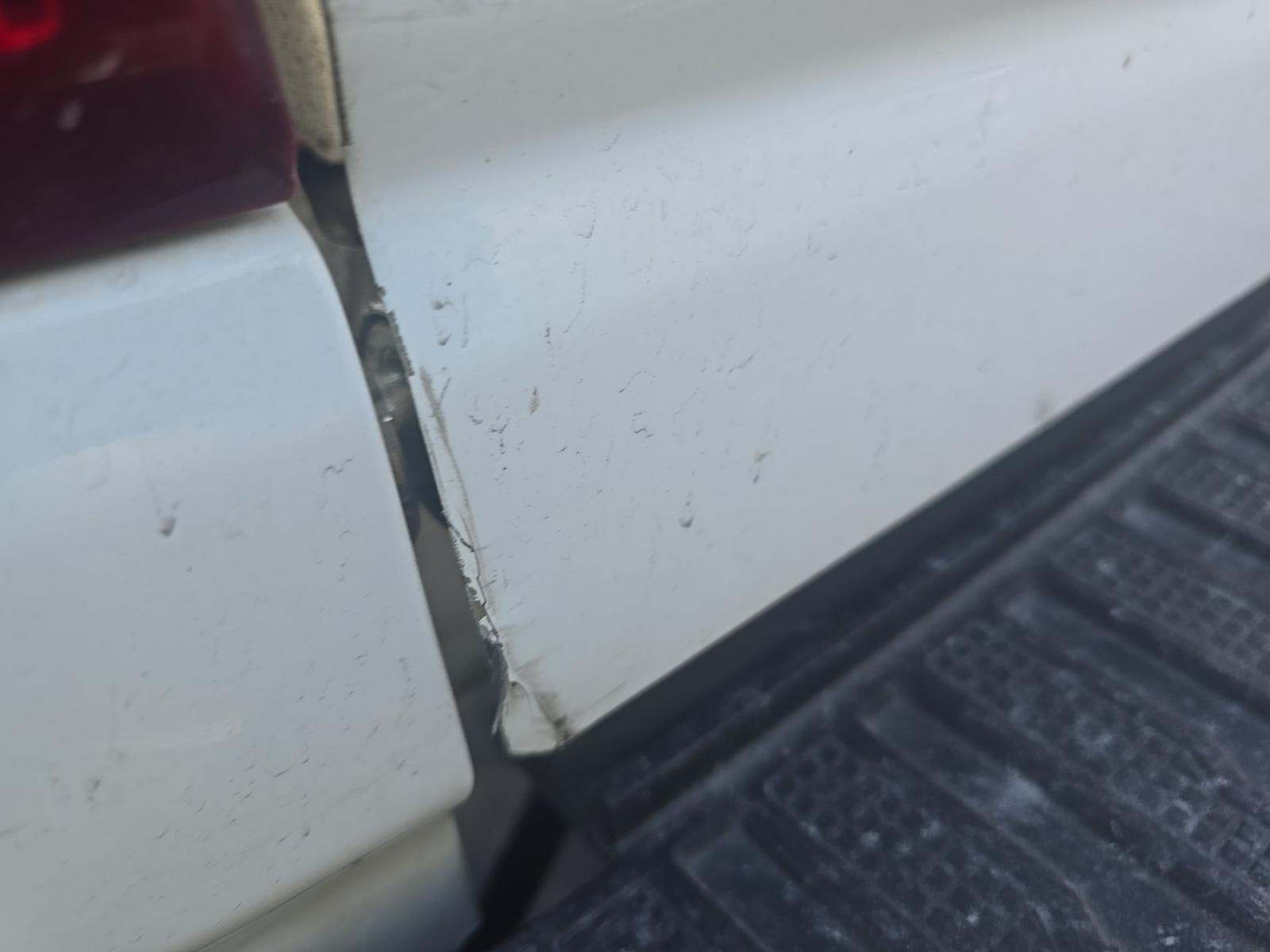 2022 Chevrolet Silverado 2500HD Work Truck RWD