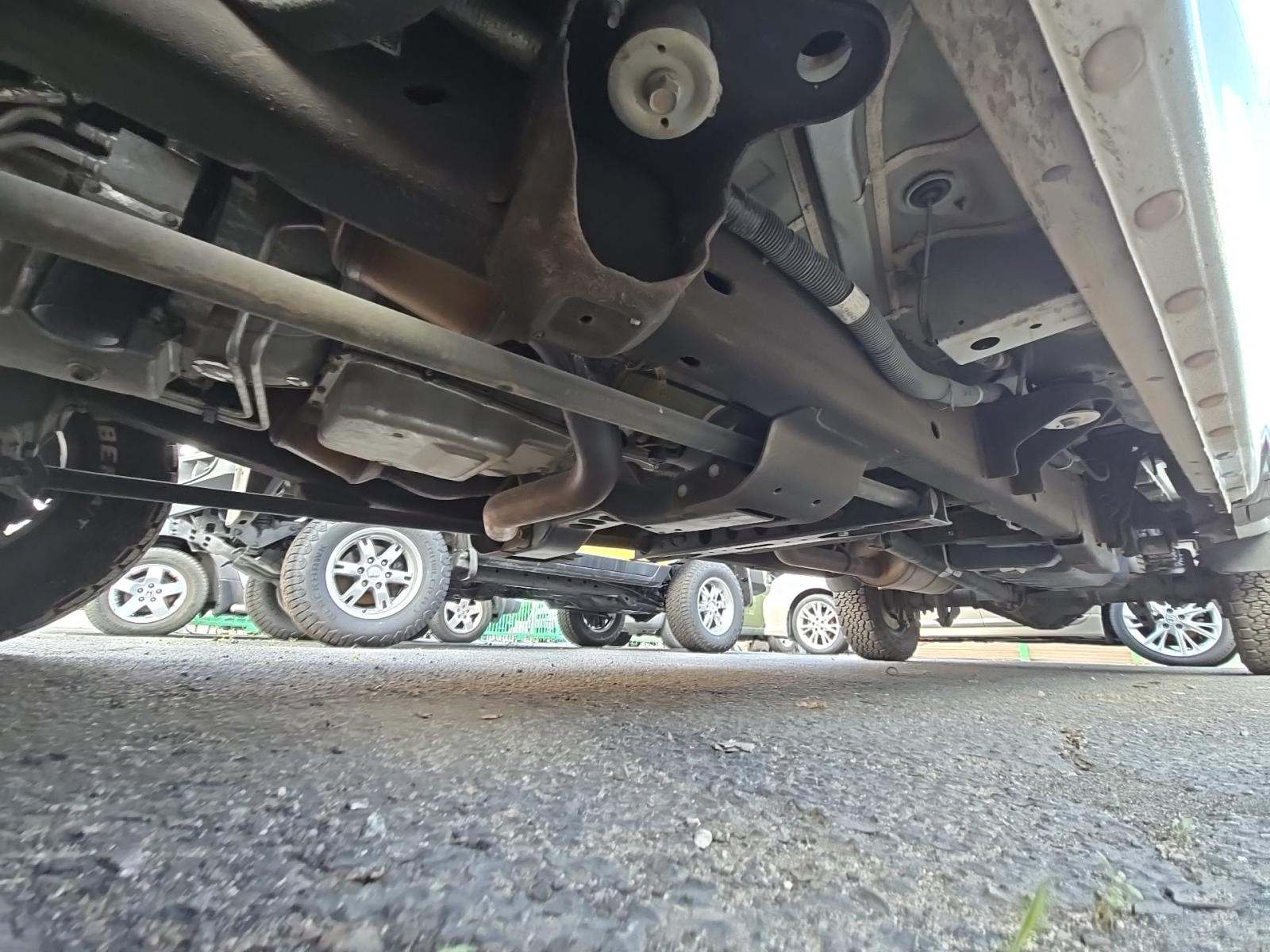 2022 Chevrolet Silverado 2500HD Work Truck RWD