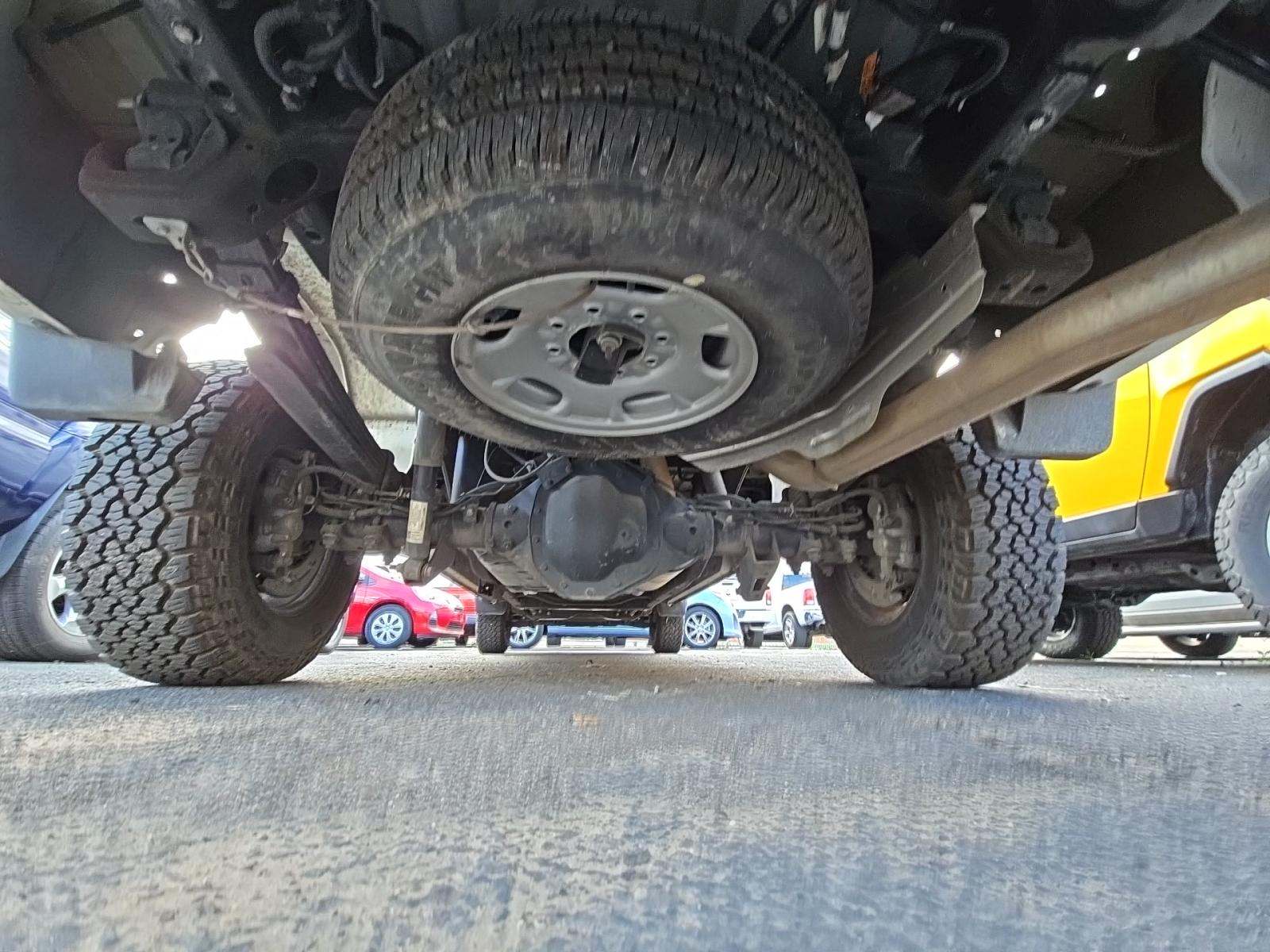 2022 Chevrolet Silverado 2500HD Work Truck RWD