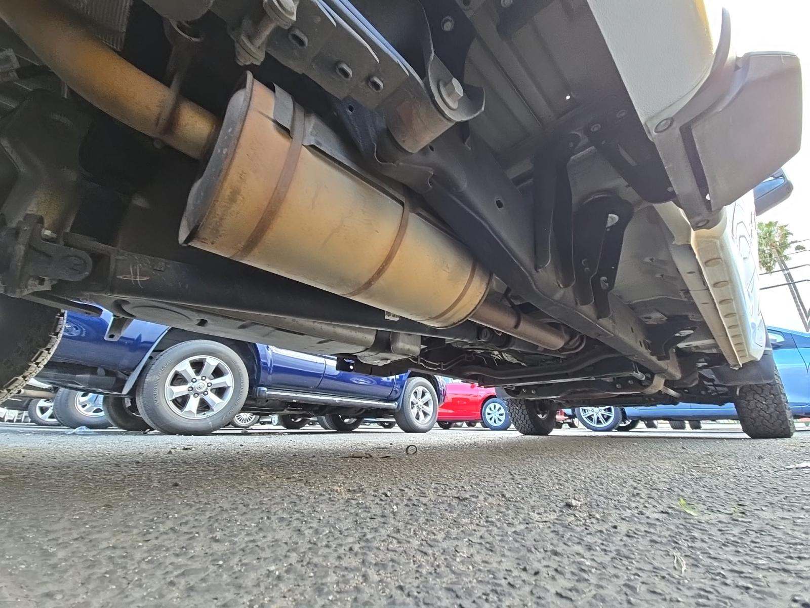 2022 Chevrolet Silverado 2500HD Work Truck RWD