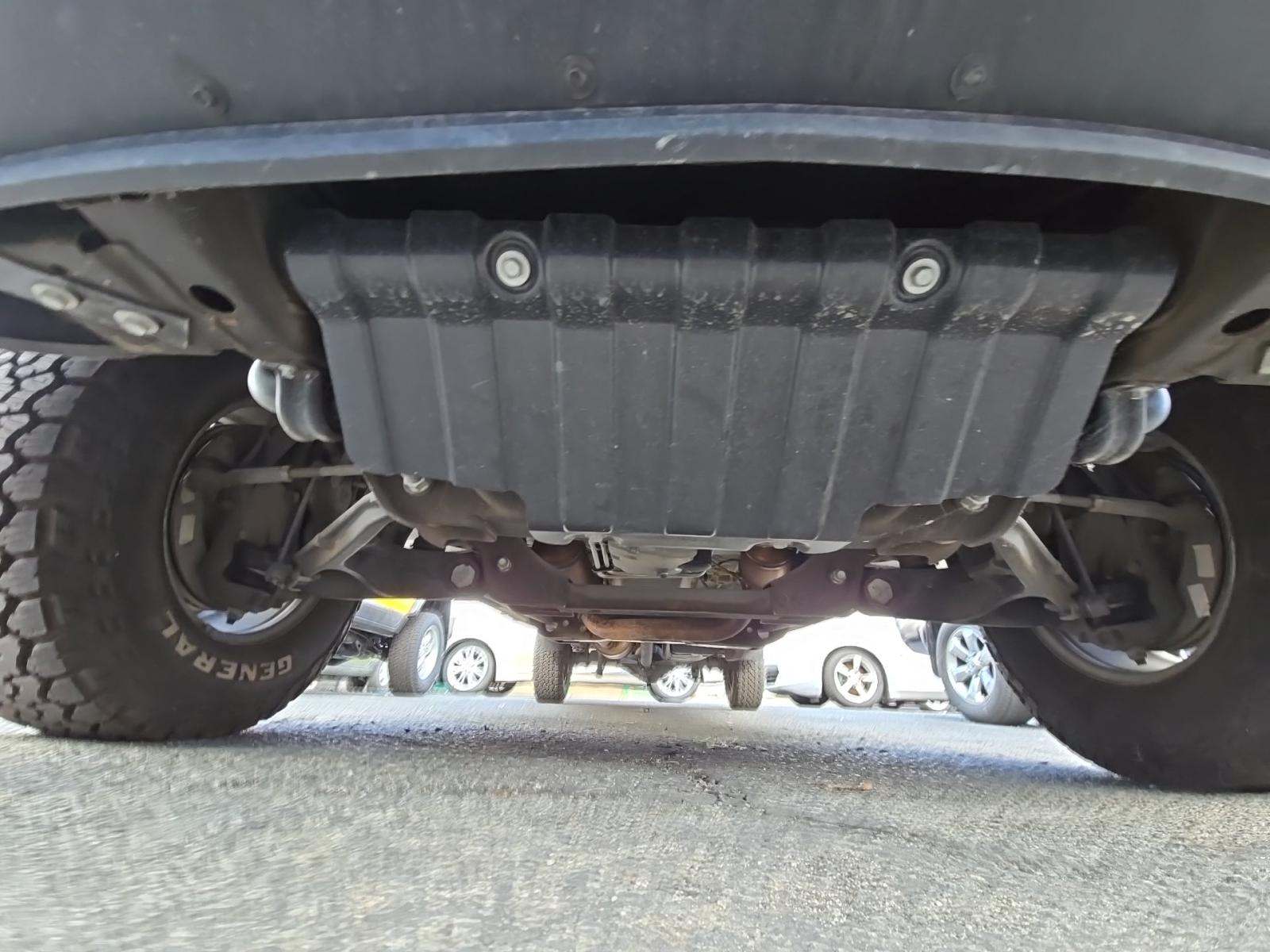 2022 Chevrolet Silverado 2500HD Work Truck RWD