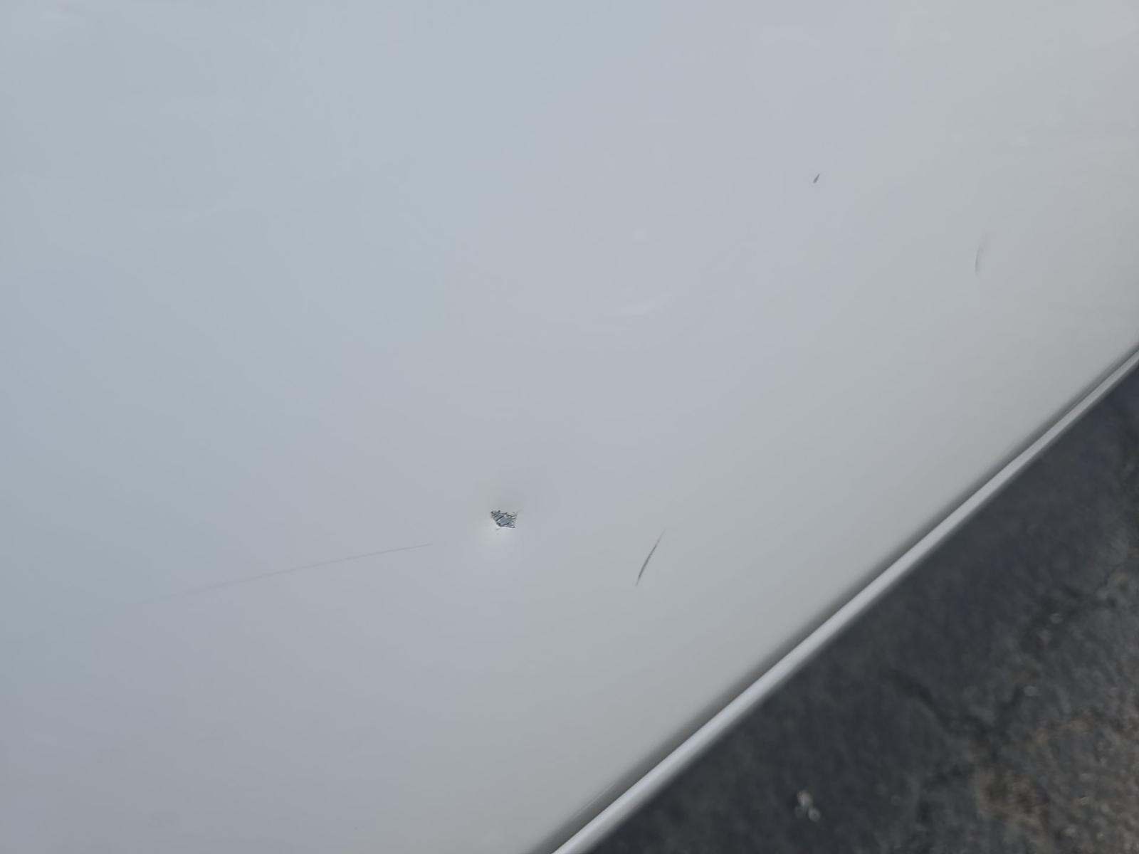 2022 Chevrolet Silverado 2500HD Work Truck RWD