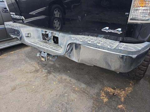 2013 Toyota Tundra Base AWD