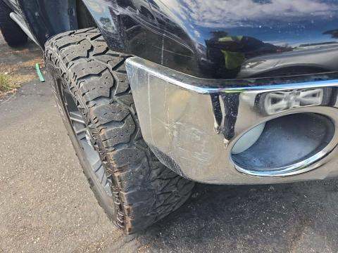 2013 Toyota Tundra Base AWD