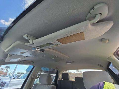 2013 Toyota Tundra Base AWD