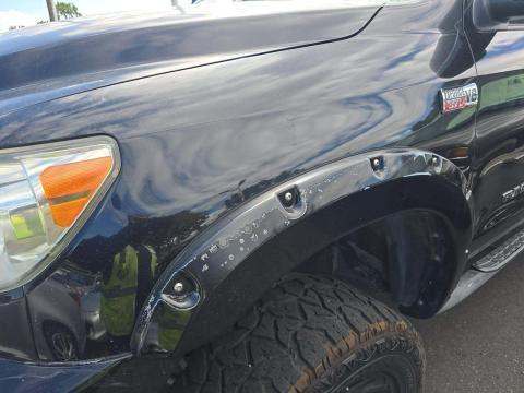 2013 Toyota Tundra Base AWD