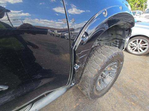 2013 Toyota Tundra Base AWD