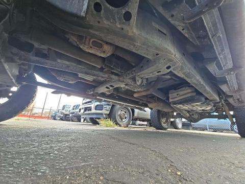 2013 Toyota Tundra Base AWD