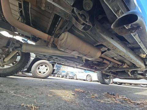 2013 Toyota Tundra Base AWD