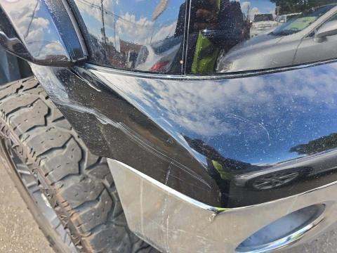 2013 Toyota Tundra Base AWD