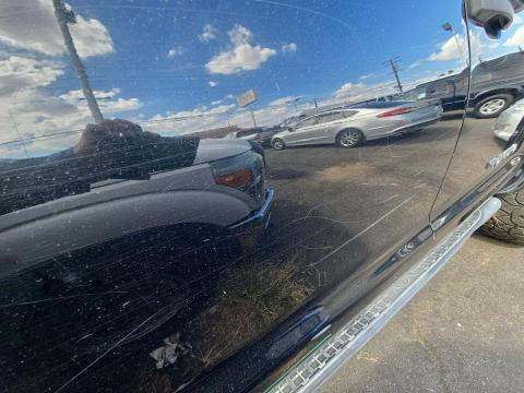 2013 Toyota Tundra Base AWD