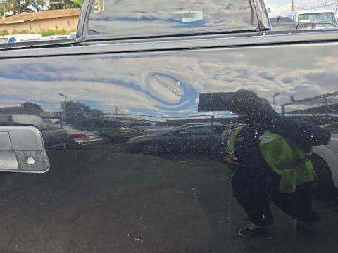 2013 Toyota Tundra Base AWD