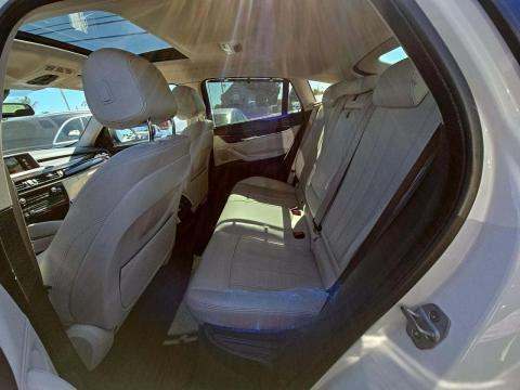 2015 BMW X6 xDrive35i AWD