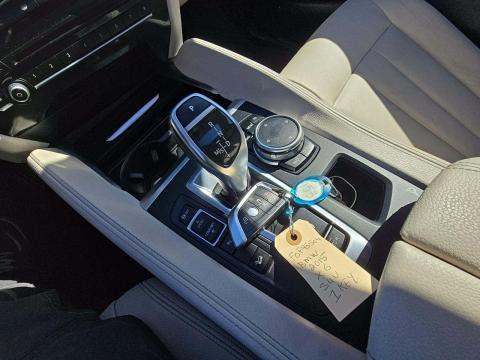 2015 BMW X6 xDrive35i AWD