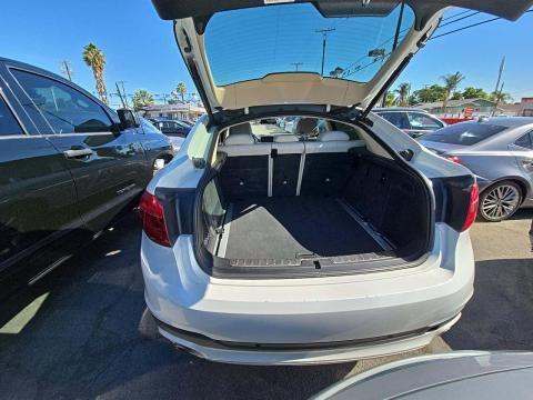 2015 BMW X6 xDrive35i AWD
