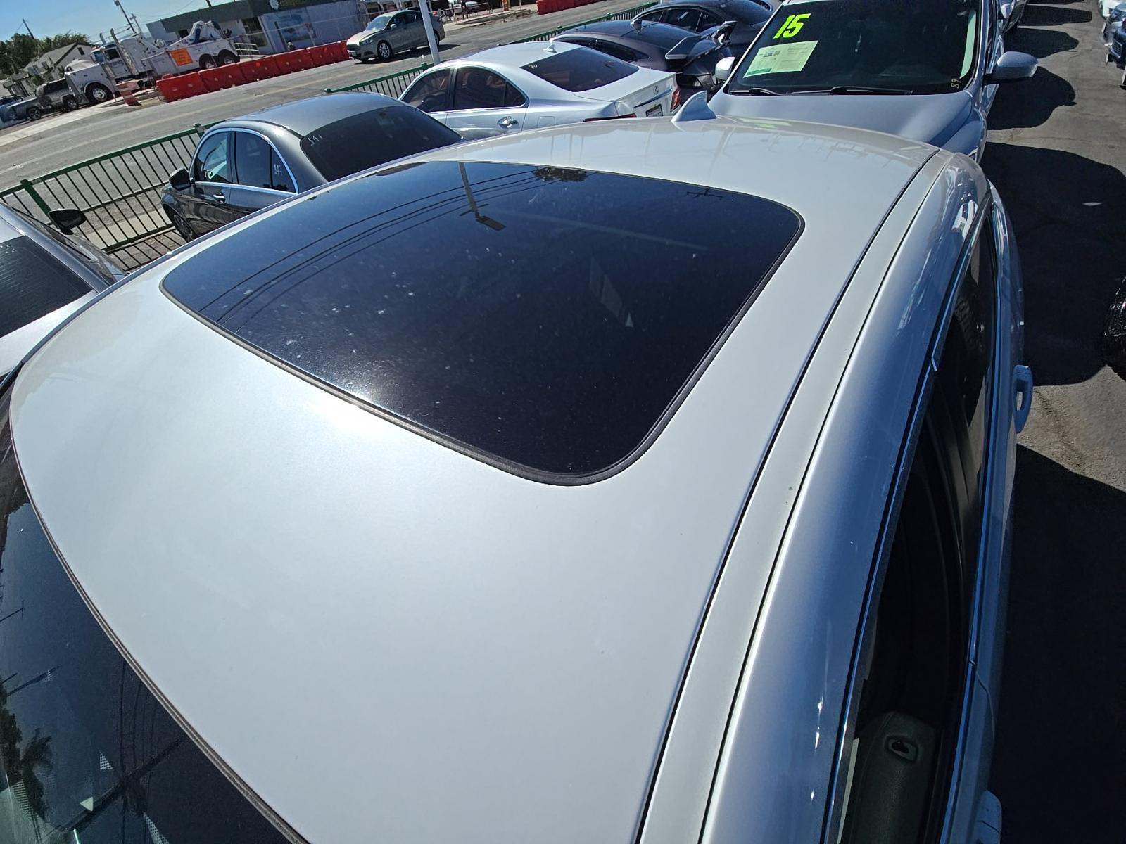 2015 BMW X6 xDrive35i AWD