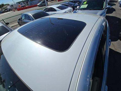 2015 BMW X6 xDrive35i AWD