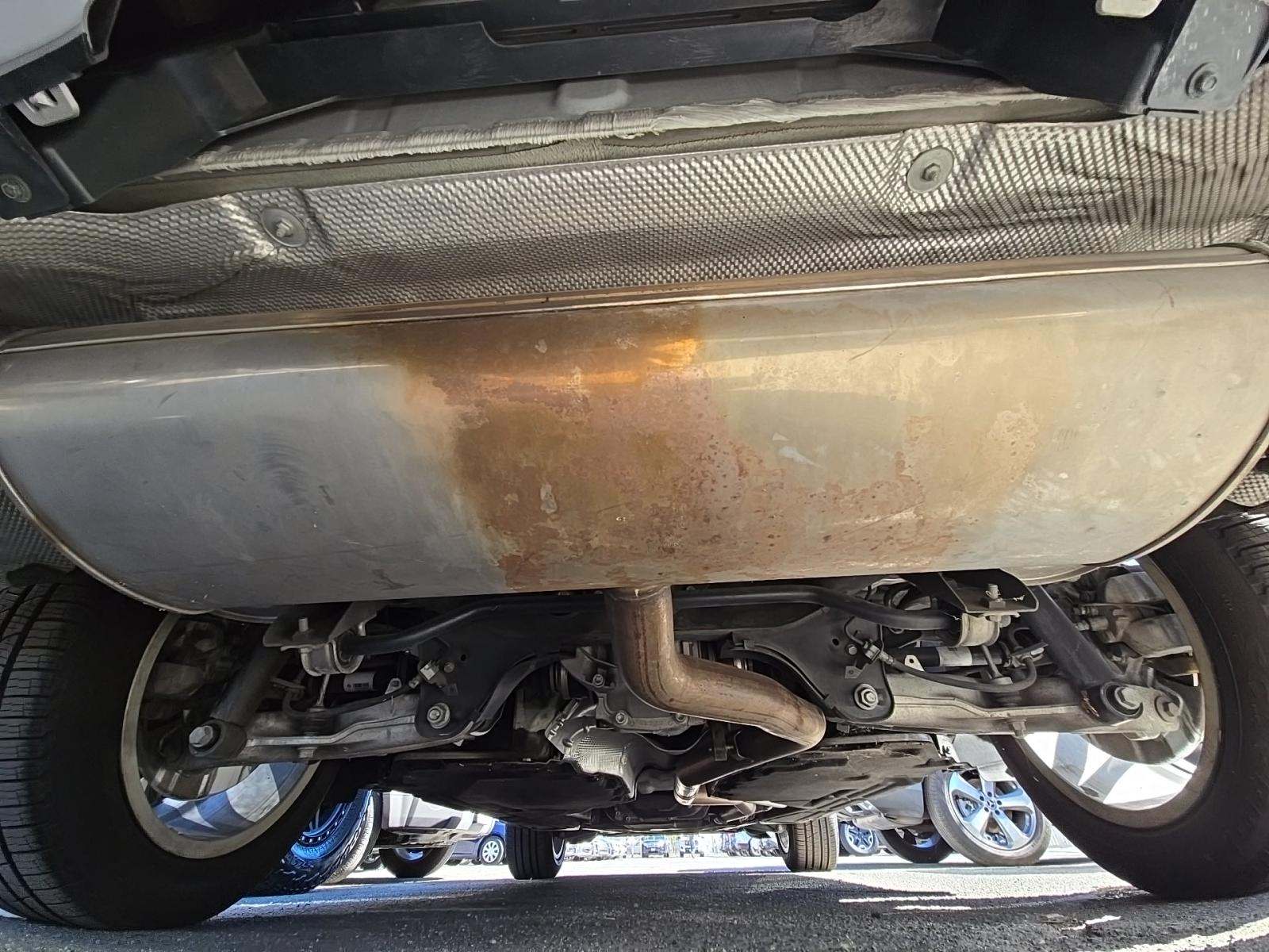 2015 BMW X6 xDrive35i AWD