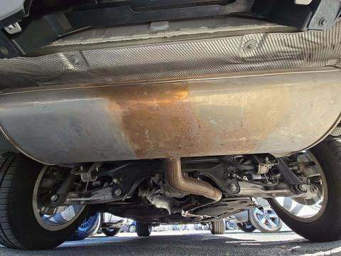 2015 BMW X6 xDrive35i AWD