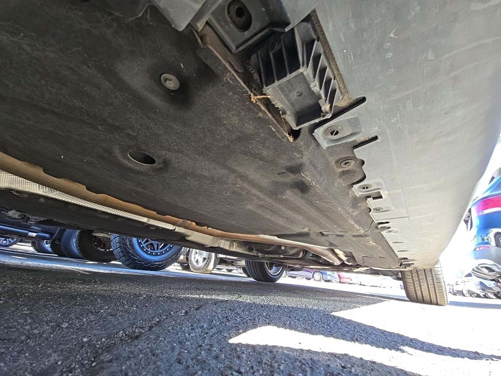 2015 BMW X6 xDrive35i AWD