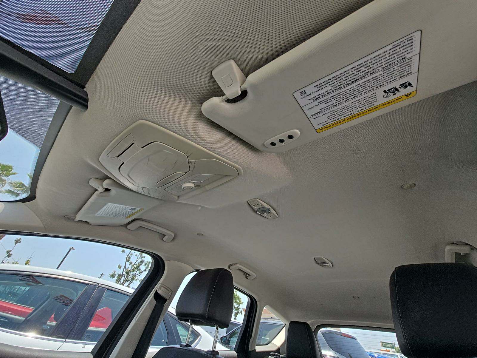 2014 Ford C-MAX Hybrid SEL FWD