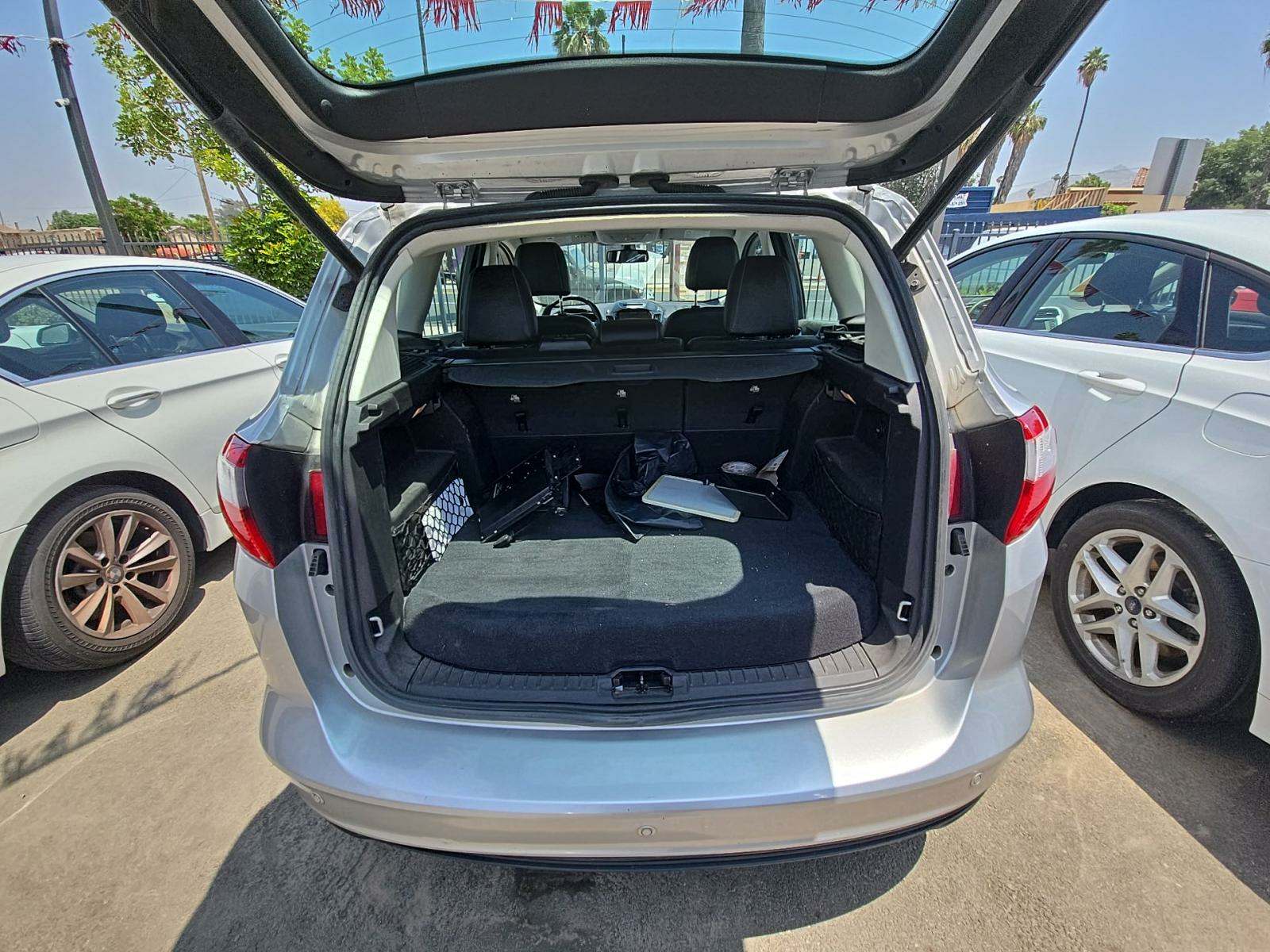 2014 Ford C-MAX Hybrid SEL FWD
