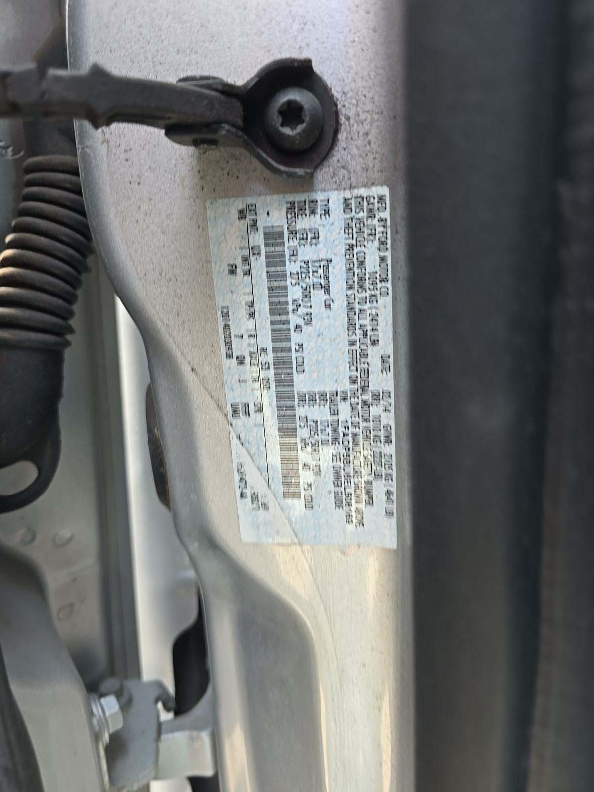 2014 Ford C-MAX Hybrid SEL FWD