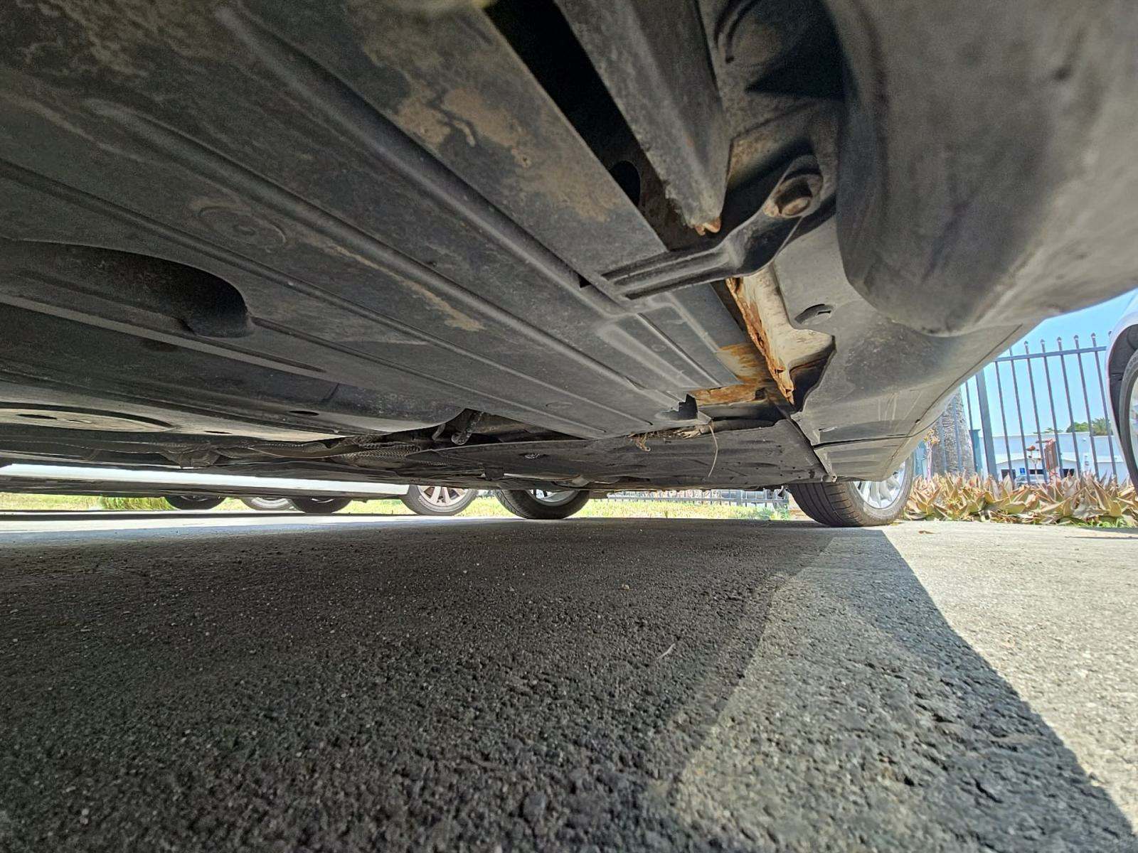 2014 Ford C-MAX Hybrid SEL FWD