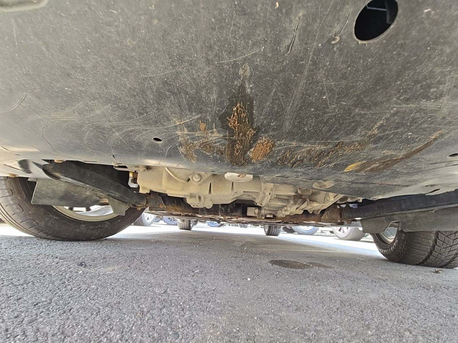 2014 Ford C-MAX Hybrid SEL FWD