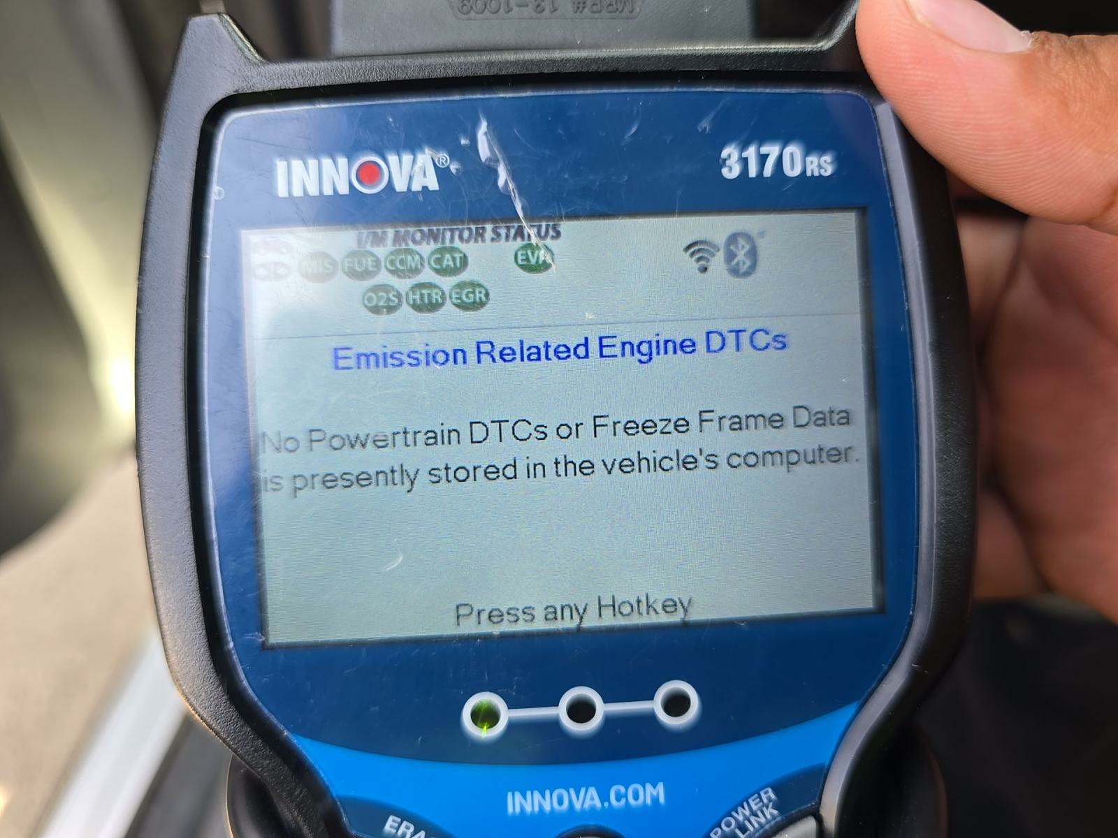 2014 Ford C-MAX Hybrid SEL FWD