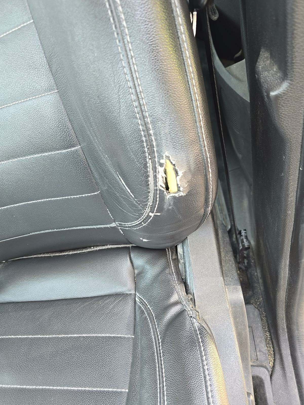 2014 Ford C-MAX Hybrid SEL FWD