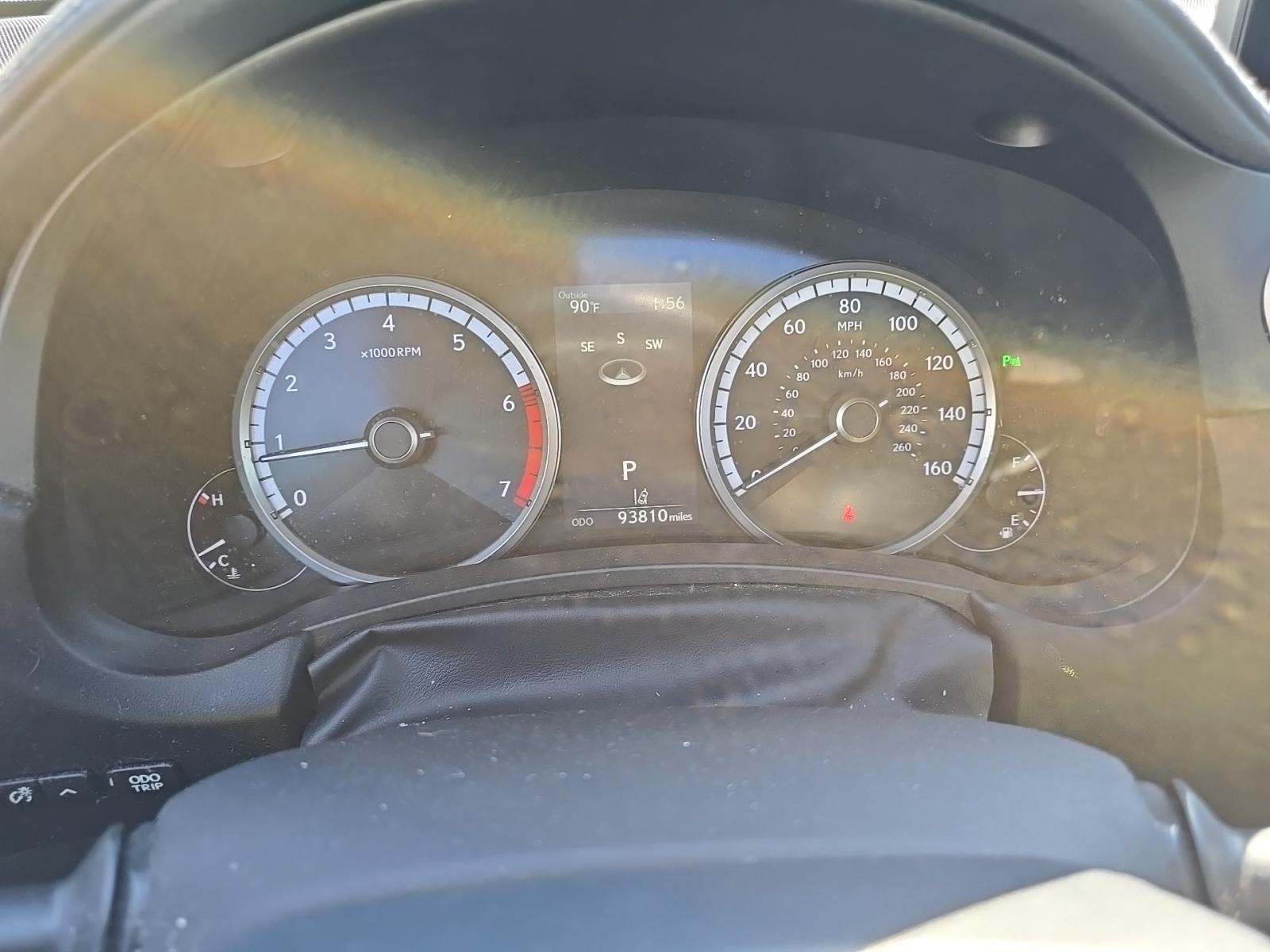 2019 Lexus NX NX 300 F SPORT FWD