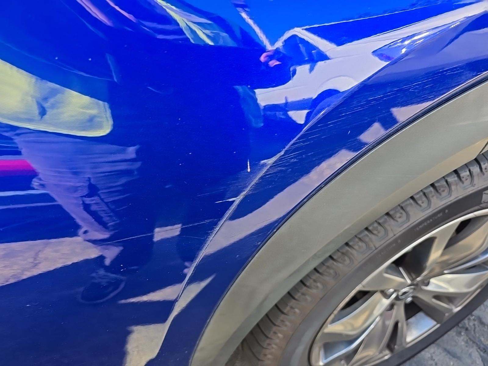 2019 Lexus NX NX 300 F SPORT FWD