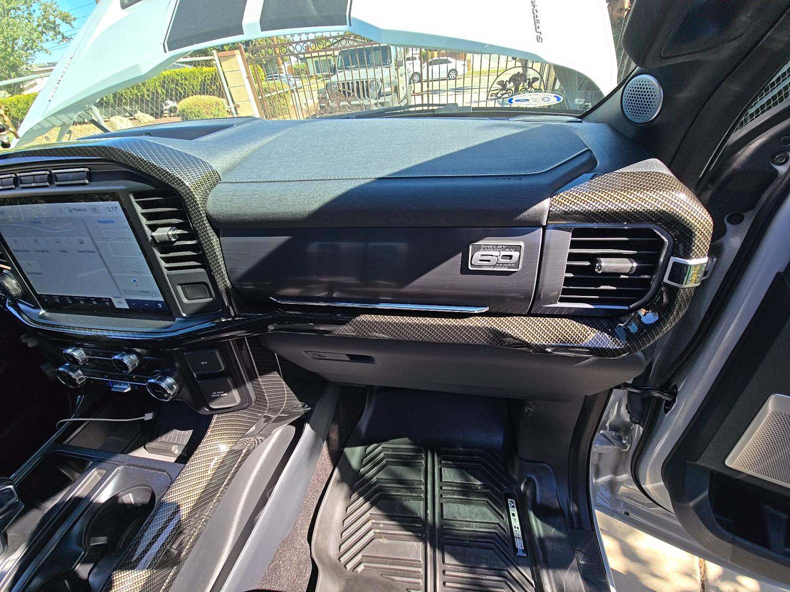 2022 Ford F-150 Lariat AWD