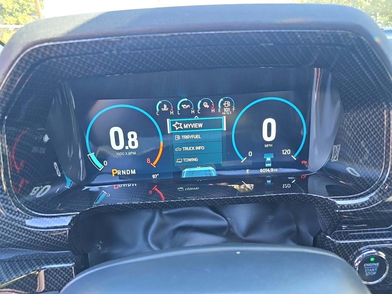 2022 Ford F-150 Lariat AWD