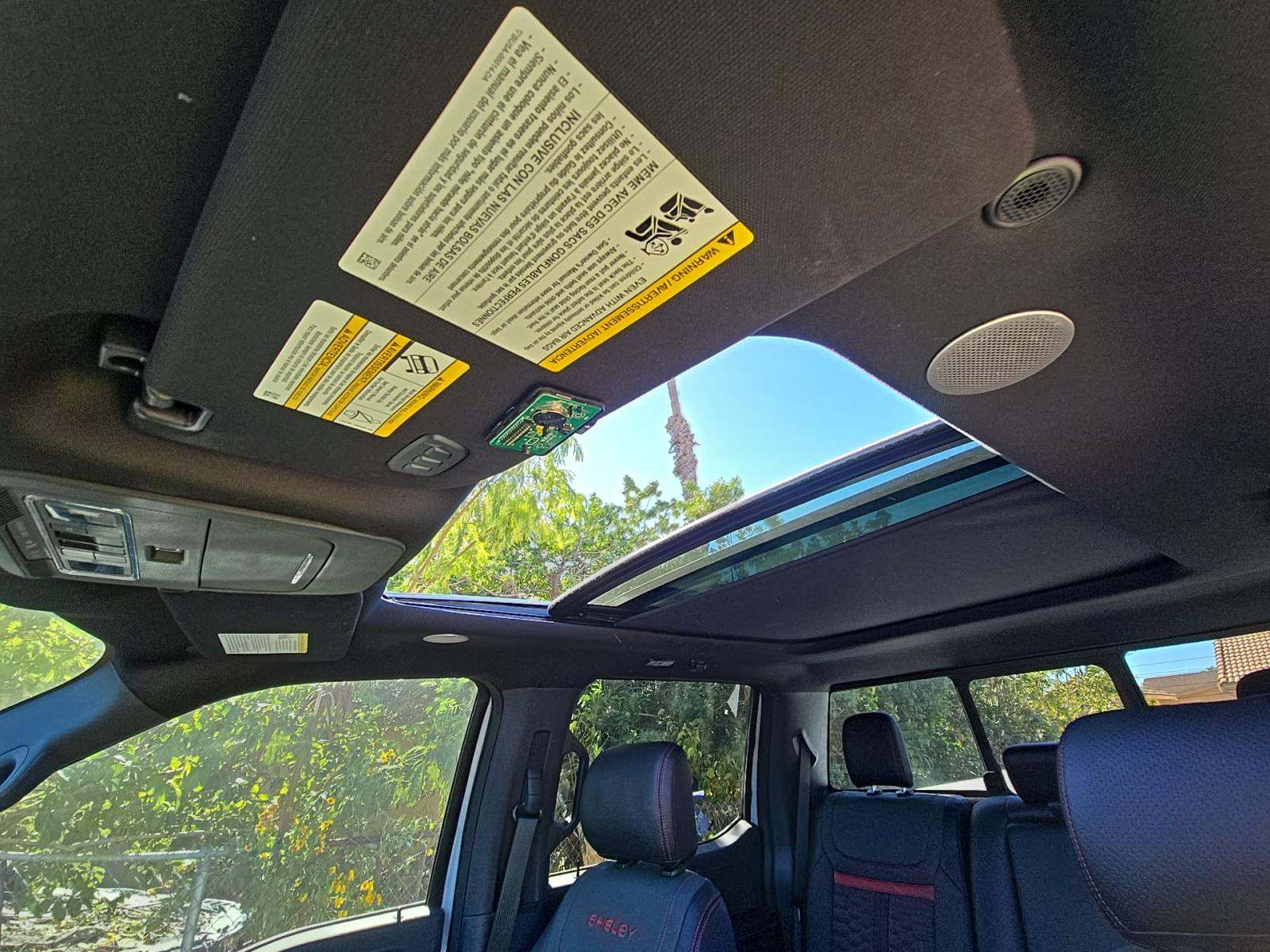 2022 Ford F-150 Lariat AWD