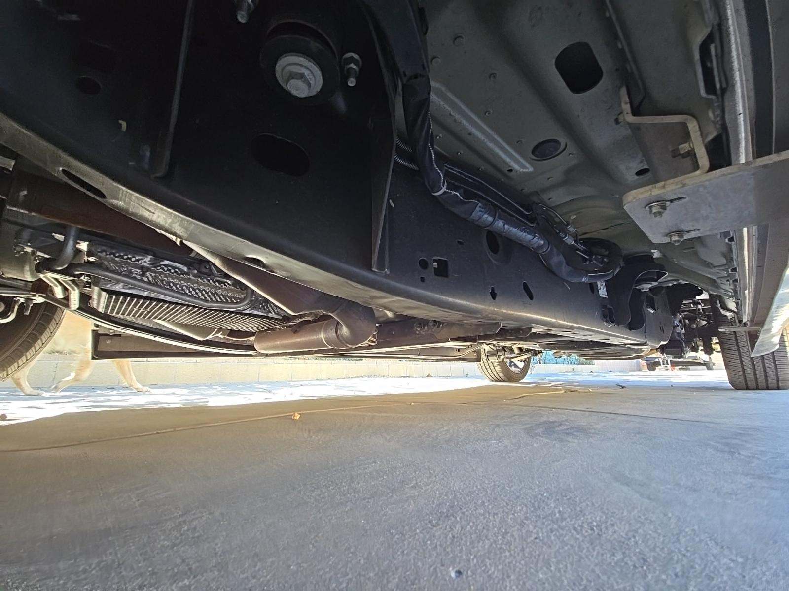 2022 Ford F-150 Lariat AWD