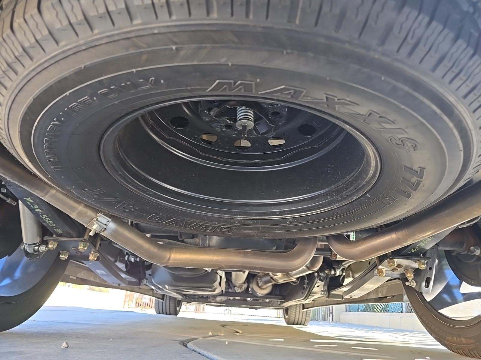 2022 Ford F-150 Lariat AWD