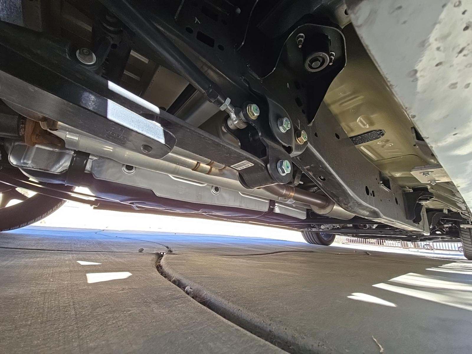 2022 Ford F-150 Lariat AWD