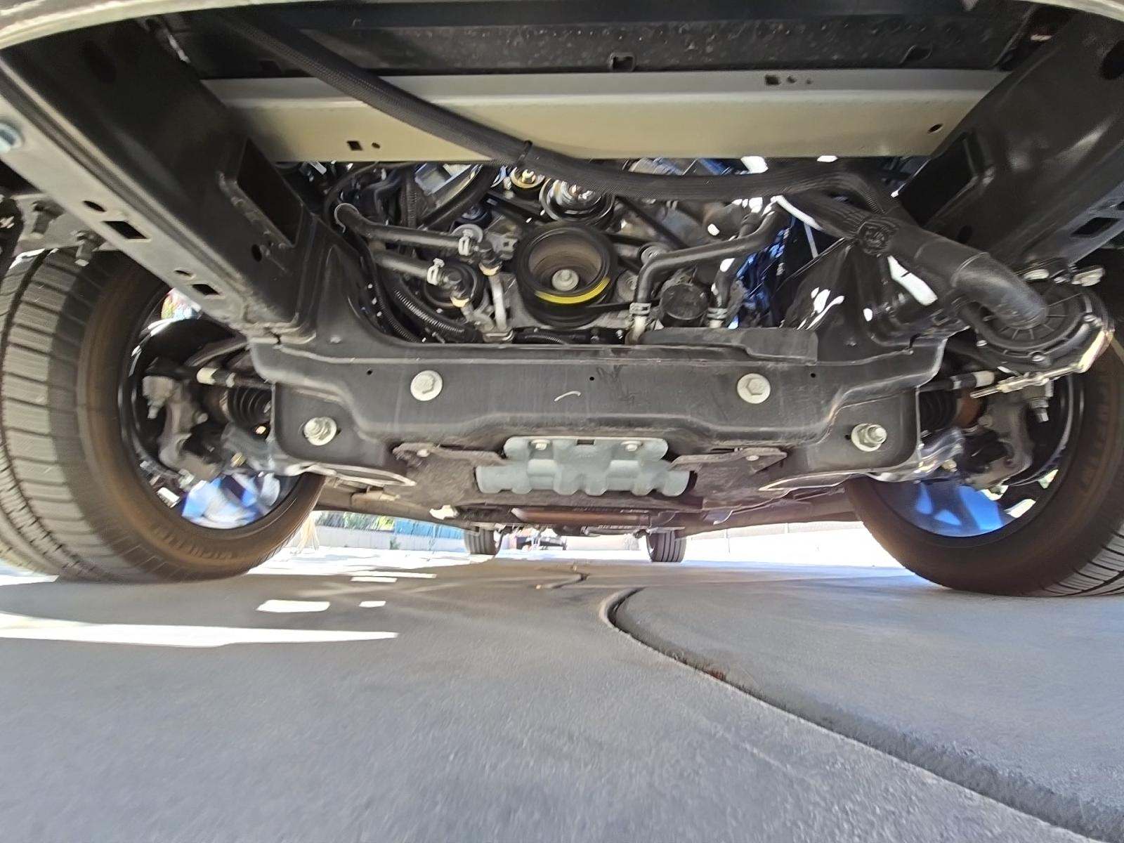 2022 Ford F-150 Lariat AWD