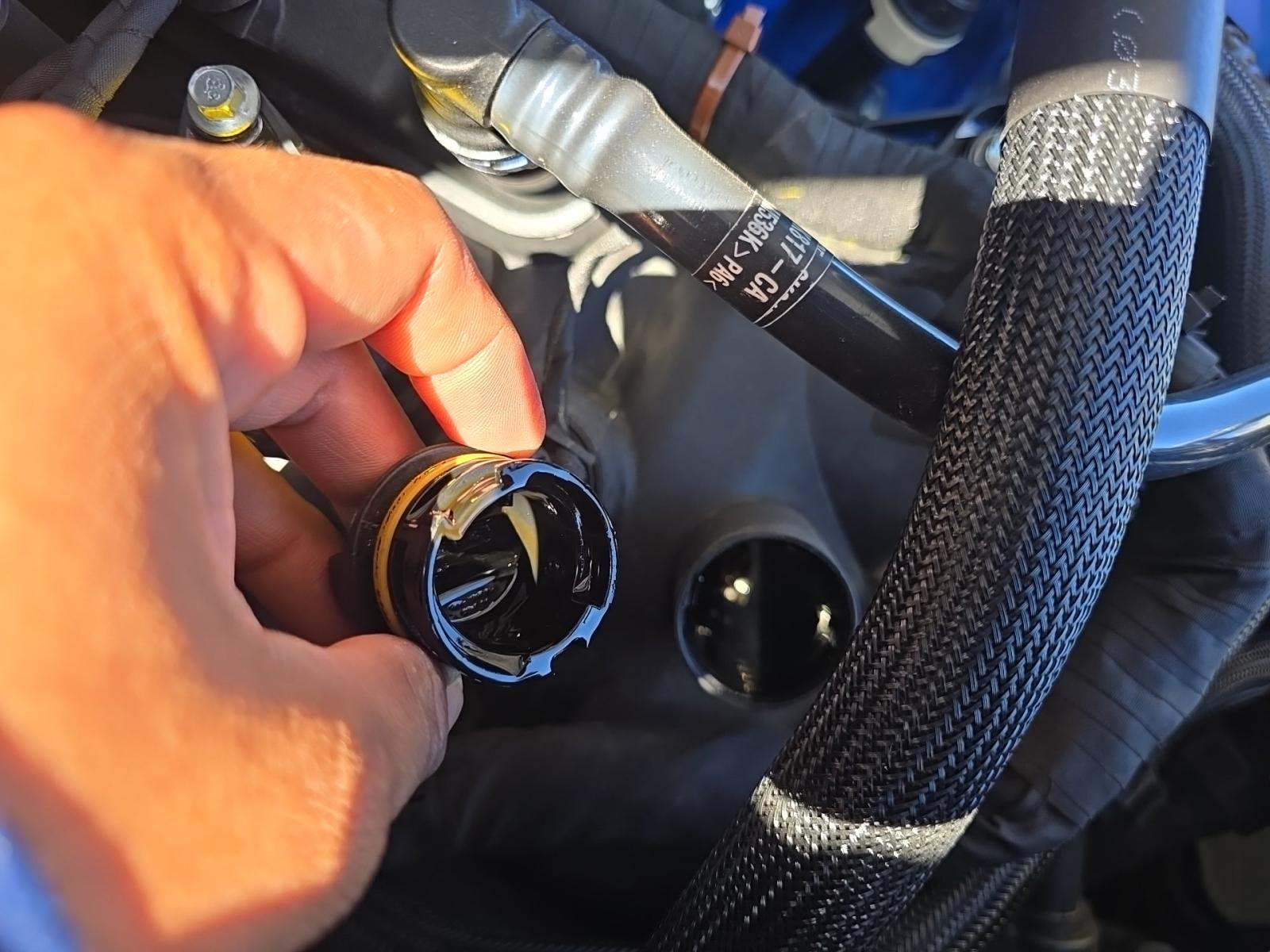 2022 Ford F-150 Lariat AWD