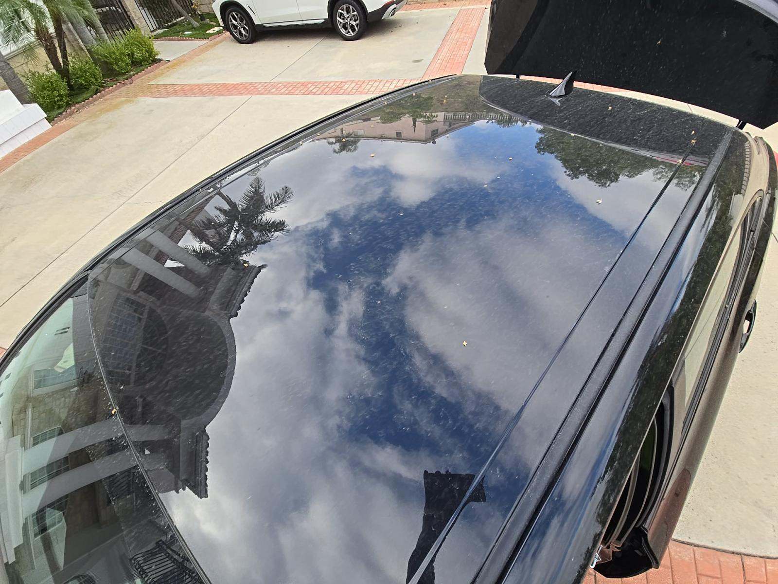 2025 Toyota Camry LE FWD