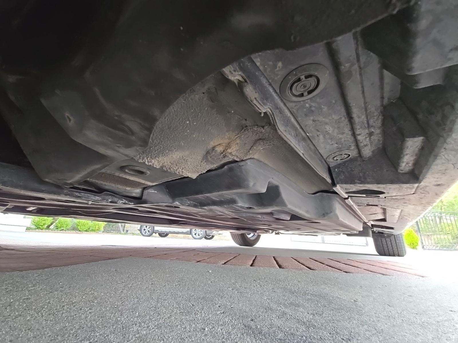 2025 Toyota Camry LE FWD