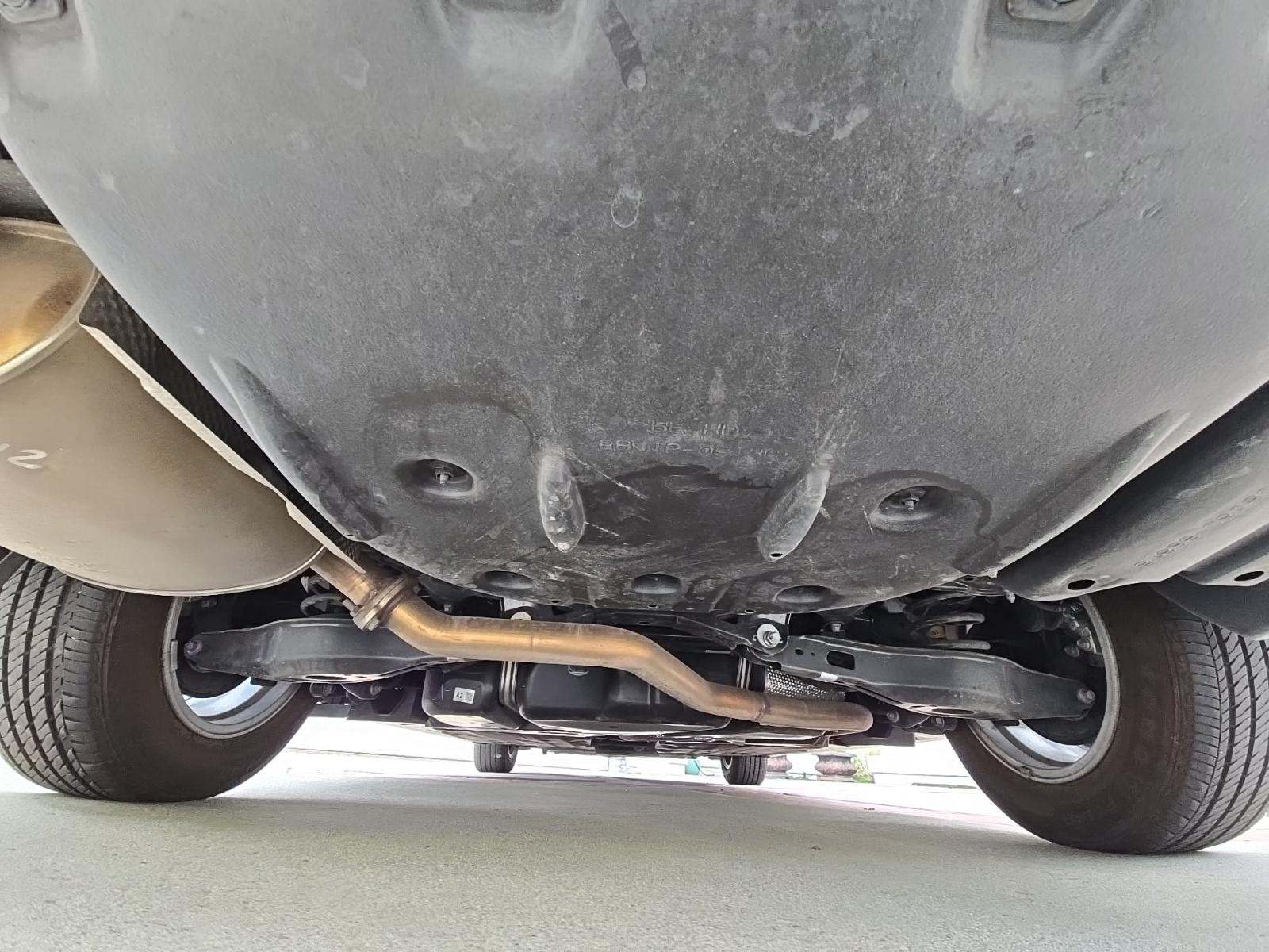 2025 Toyota Camry LE FWD