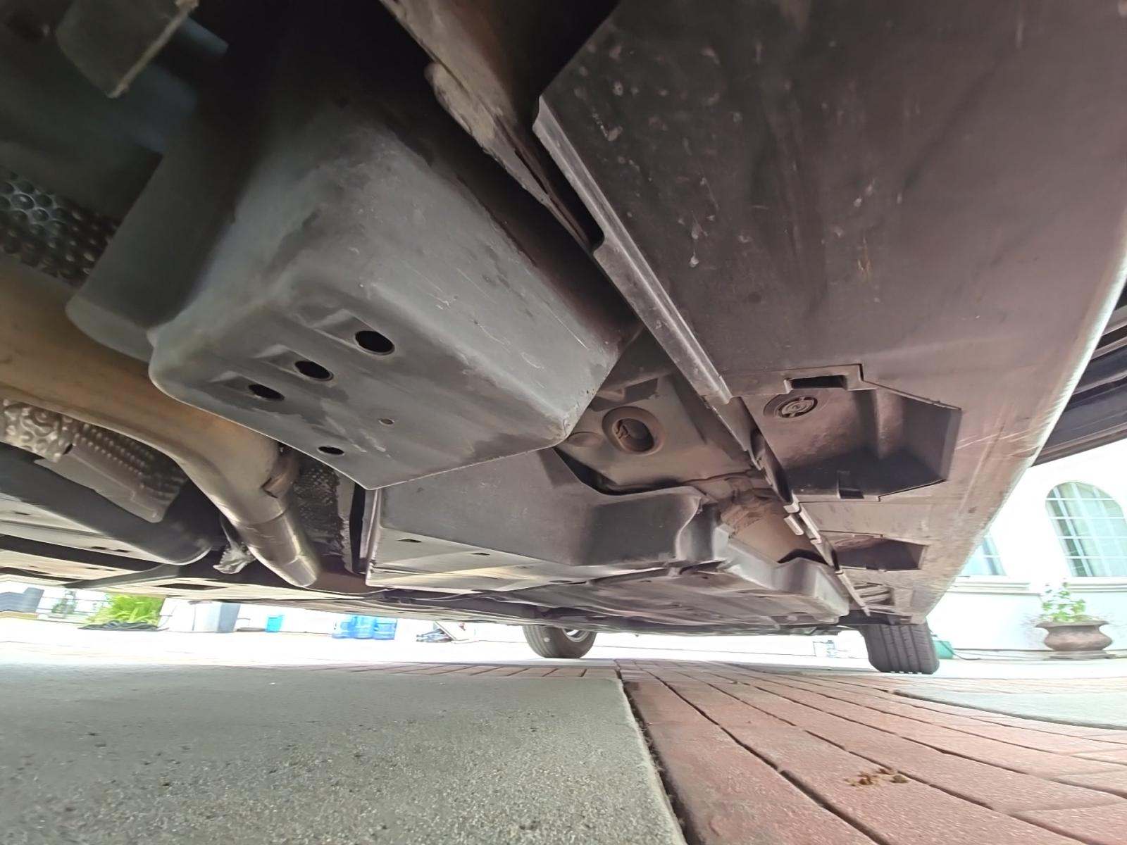 2025 Toyota Camry LE FWD