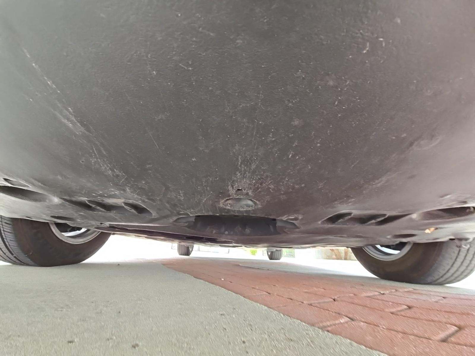 2025 Toyota Camry LE FWD